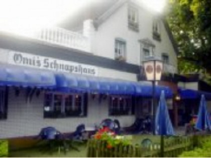 Photo: Omi's Schnapshaus